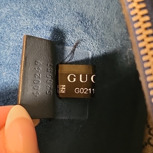 Gucci Blue Bloom - Picture 9 of 12